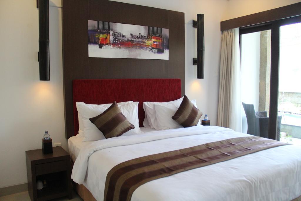 The Swaha Ubud Hotel Sukawati  Bilik gambar