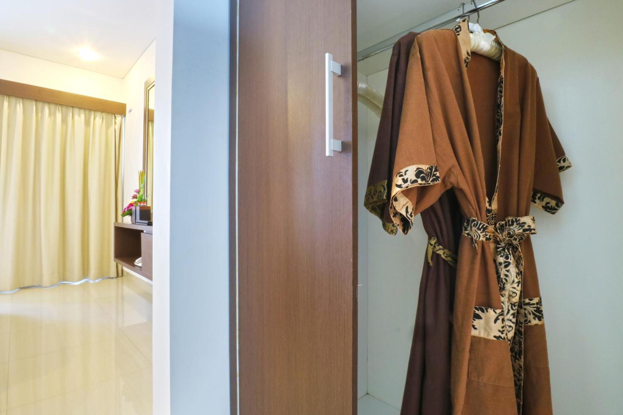 The Swaha Ubud Hotel Sukawati  Bilik gambar