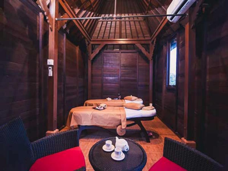 The Swaha Ubud Hotel Sukawati  Luaran gambar