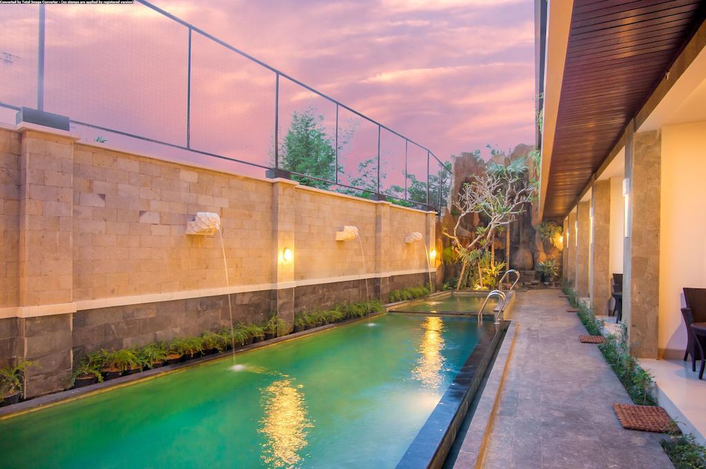 The Swaha Ubud Hotel Sukawati  Luaran gambar