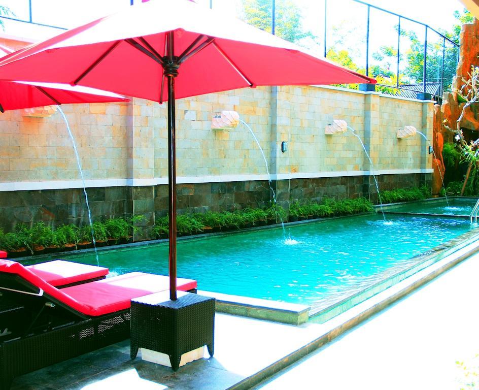 The Swaha Ubud Hotel Sukawati  Luaran gambar