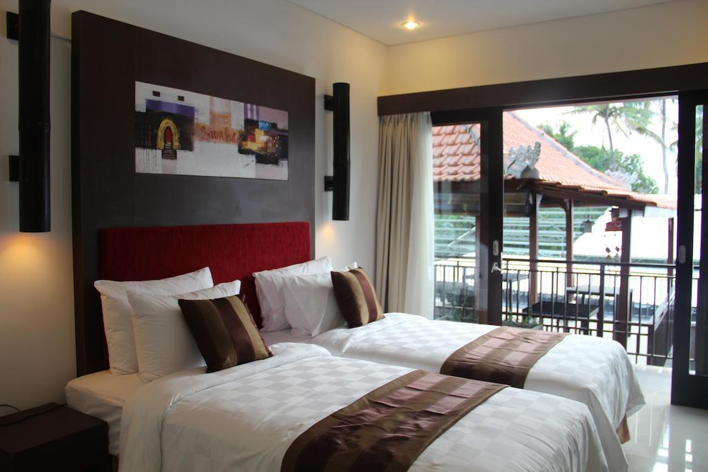 The Swaha Ubud Hotel Sukawati  Luaran gambar