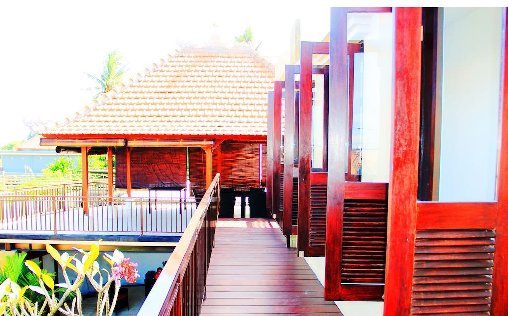 The Swaha Ubud Hotel Sukawati  Luaran gambar