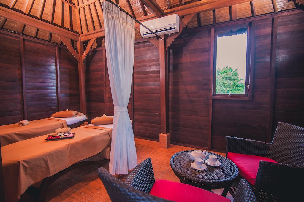 The Swaha Ubud Hotel Sukawati  Luaran gambar