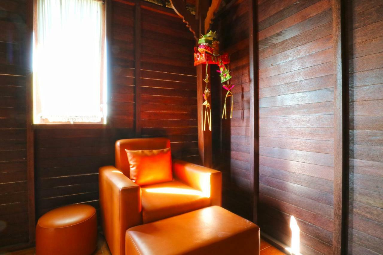 The Swaha Ubud Hotel Sukawati  Luaran gambar