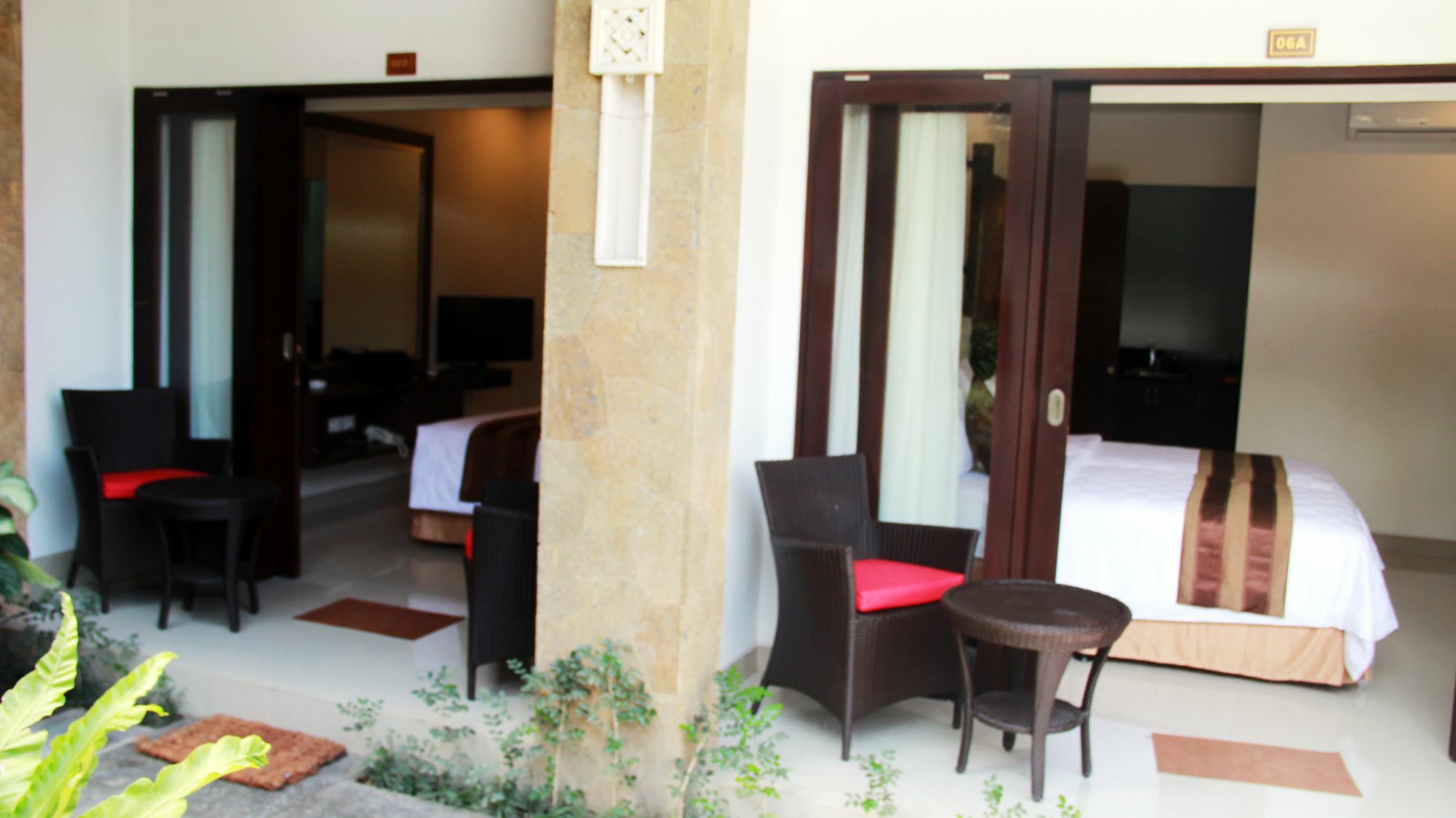 The Swaha Ubud Hotel Sukawati  Luaran gambar