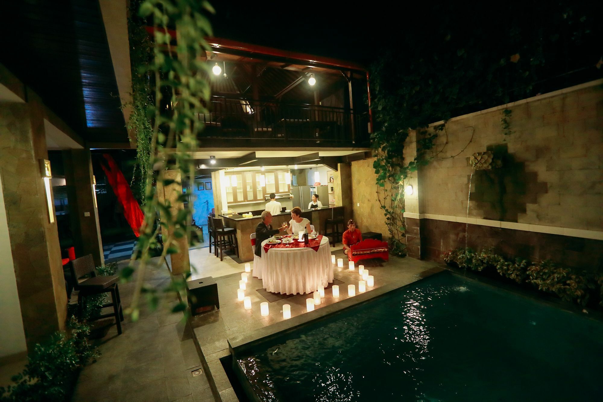 The Swaha Ubud Hotel Sukawati  Luaran gambar