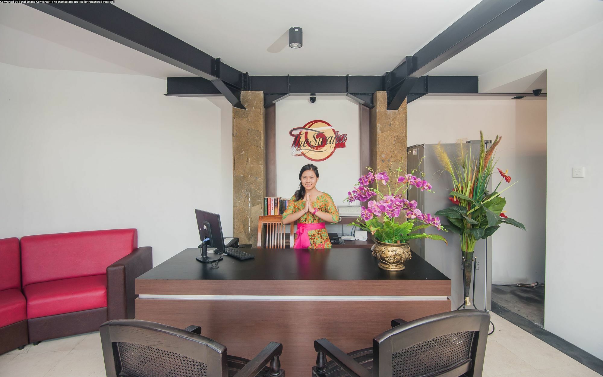 The Swaha Ubud Hotel Sukawati  Luaran gambar