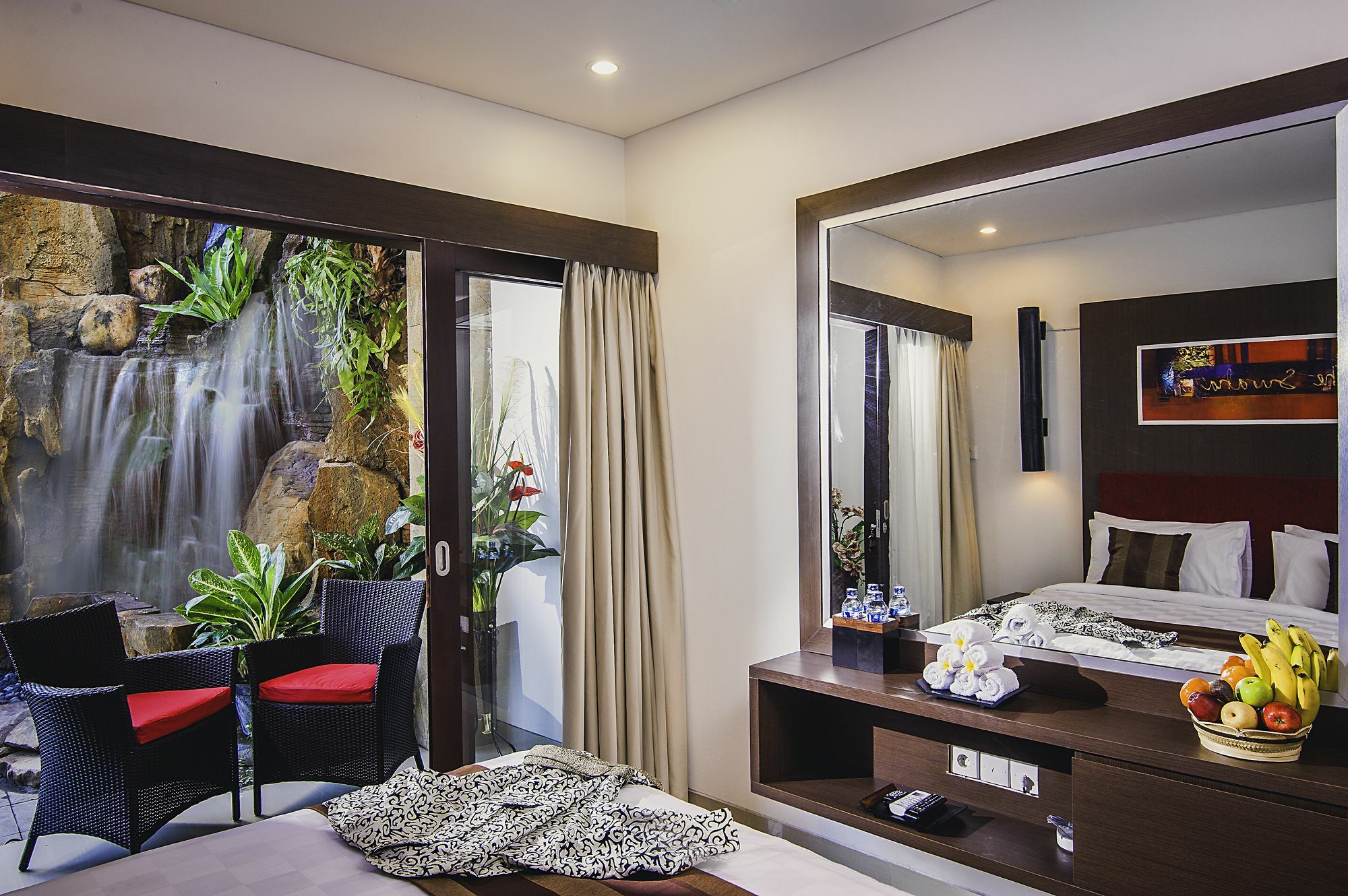 The Swaha Ubud Hotel Sukawati  Luaran gambar