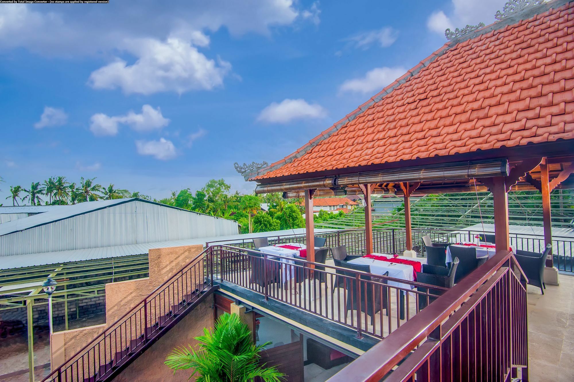 The Swaha Ubud Hotel Sukawati  Luaran gambar