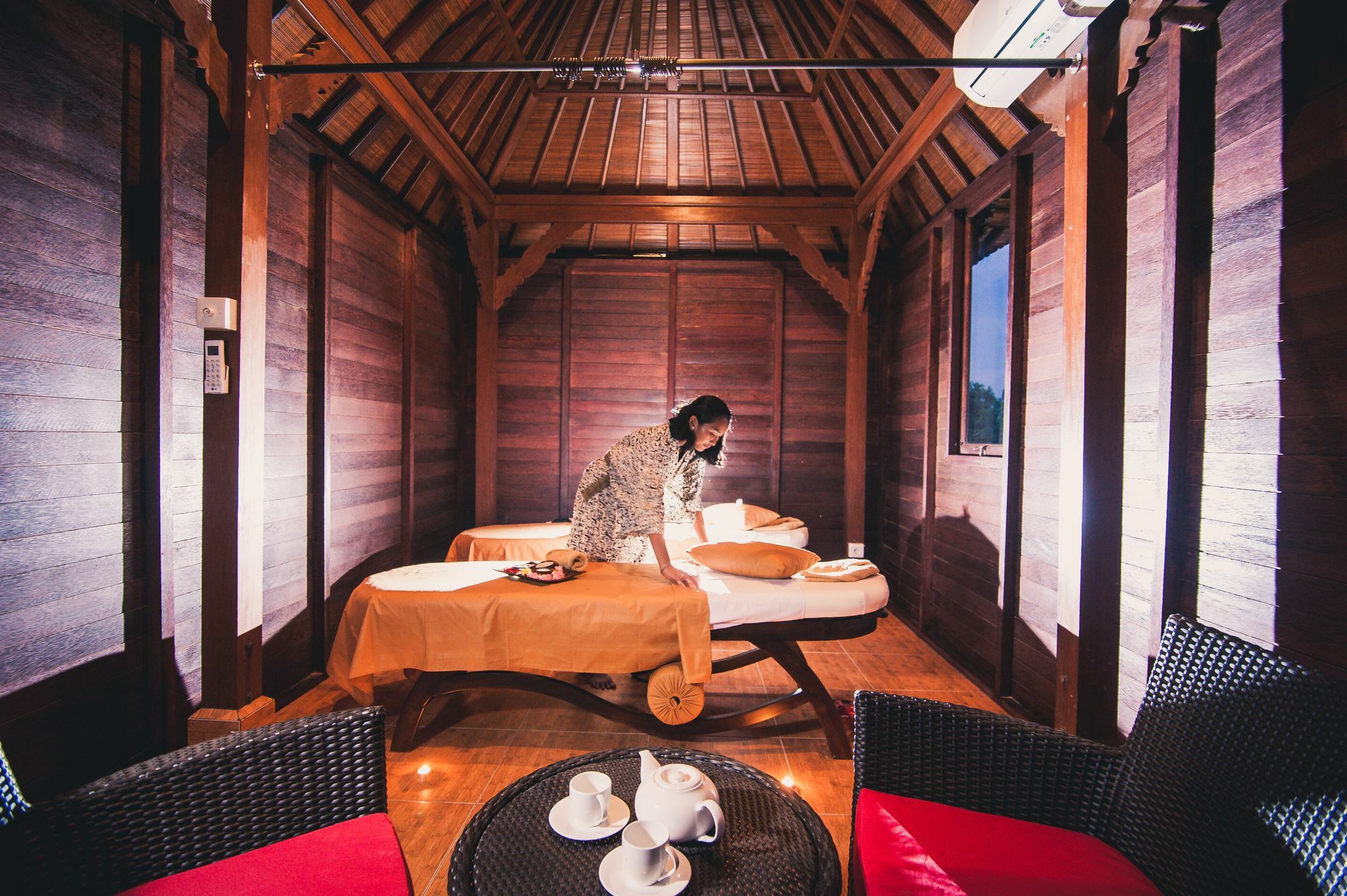 The Swaha Ubud Hotel Sukawati  Luaran gambar