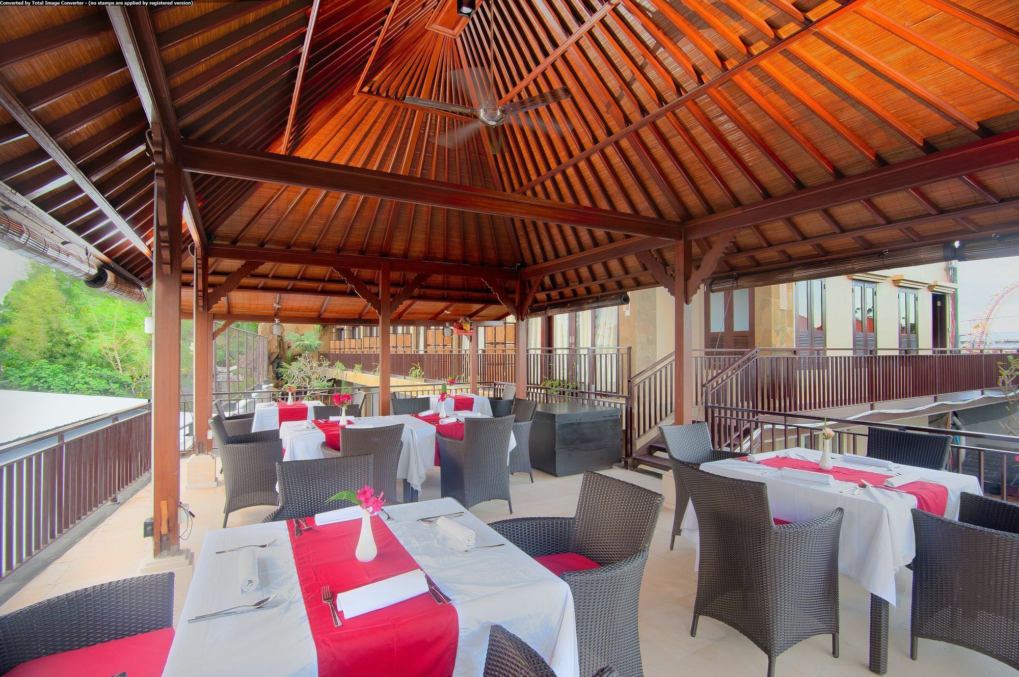 The Swaha Ubud Hotel Sukawati  Luaran gambar